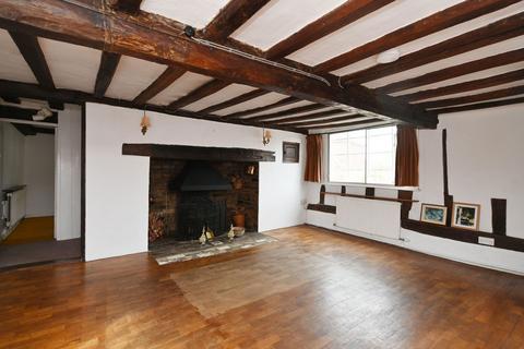 4 bedroom cottage for sale, Hacheston, Near Framlingham, Suffolk