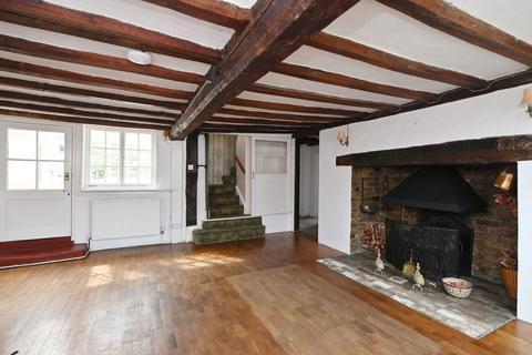 4 bedroom cottage for sale, Hacheston, Near Framlingham, Suffolk