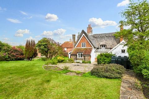 undefined, Hacheston, Near Framlingham, Suffolk