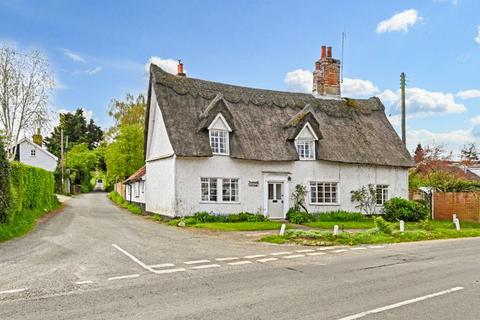 undefined, Hacheston, Near Framlingham, Suffolk