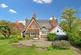 Hacheston, Near Framlingham, Suffolk