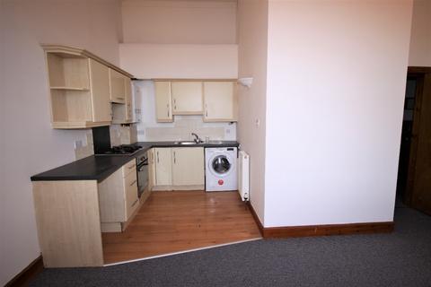1 bedroom flat to rent, Catherine Street, Arbroath DD11