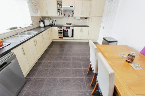 3 bedroom semi-detached house for sale, Draycott Road, Sawley, Sawley, NG10