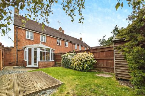 2 bedroom semi-detached house for sale, Gloucester Avenue, Shinfield, Reading
