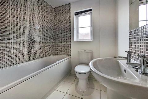 21 Gloucester Avenue, Shinfield, Reading, RG2 9GA