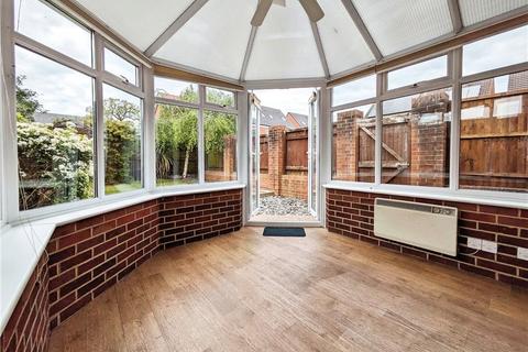 21 Gloucester Avenue, Shinfield, Reading, RG2 9GA