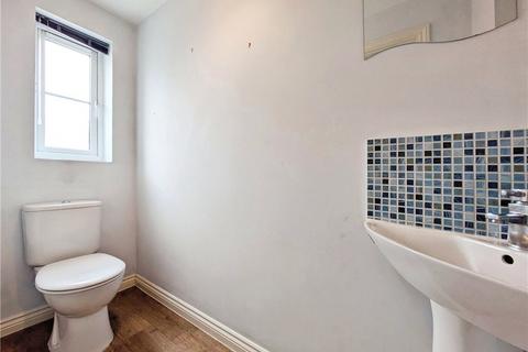 21 Gloucester Avenue, Shinfield, Reading, RG2 9GA