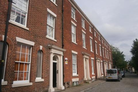 1 bedroom flat to rent, Stanley Terrace Preston PR1 8JE