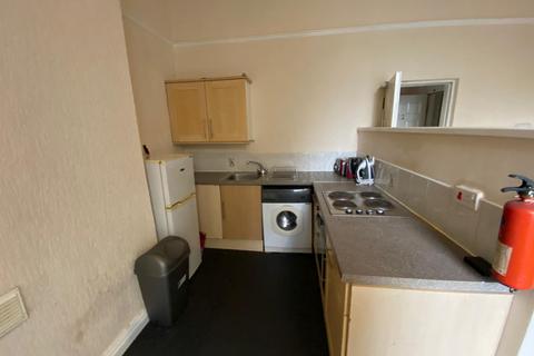 1 bedroom flat to rent, Stanley Terrace Preston PR1 8JE