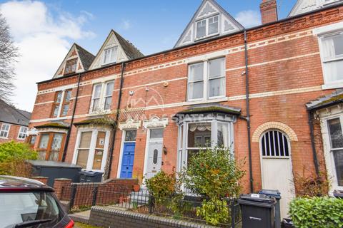 4 bedroom terraced house for sale, Queenswood Road, Birmingham B13