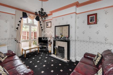 4 bedroom terraced house for sale, Queenswood Road, Birmingham B13