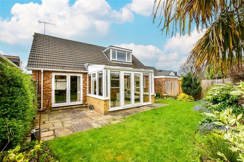 2 bedroom bungalow for sale, Lowson Grove, Oxhey, Watford, Herts, WD19