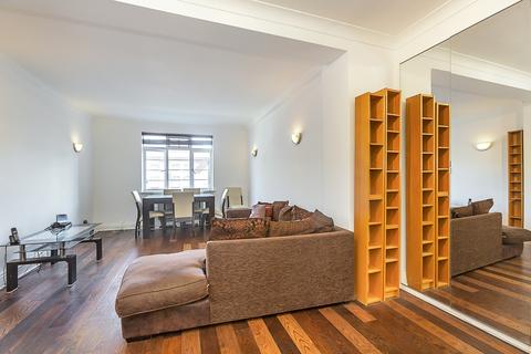 2 bedroom flat to rent, Marlborough Court, Pembroke Road, London, W8