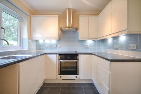 2 bedroom terraced house for sale, Dovehouse Close, Linton