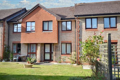 2 bedroom terraced house for sale, Dovehouse Close, Linton