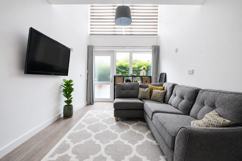 2 bedroom maisonette for sale, Thaxted Road, Saffron Walden