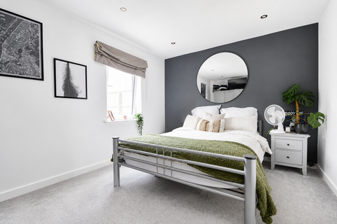 2 bedroom maisonette for sale, Thaxted Road, Saffron Walden