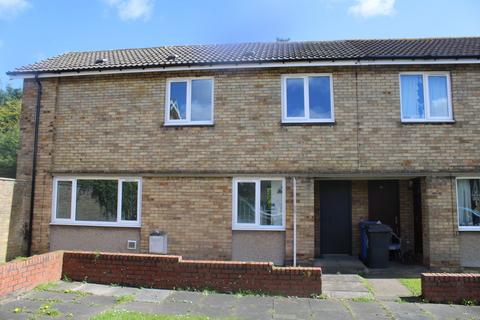 3 bedroom semi-detached house to rent, West View, Pegswood, Morpeth, NE61