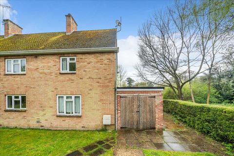 3 bedroom end of terrace house for sale, Tobruk Close, Andover