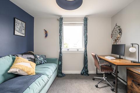 2 bedroom semi-detached villa for sale, Broomhall Crescent, Edinburgh EH12
