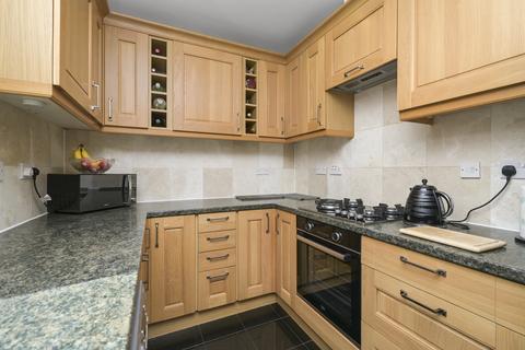 12 Barley Bree Lane, Easthouses, Dalkeith, EH22 4UD