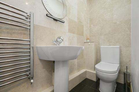 12 Barley Bree Lane, Easthouses, Dalkeith, EH22 4UD