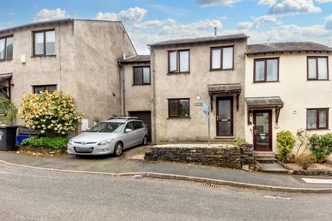 3 bedroom terraced house for sale, 3 Oldfield Court, Windermere