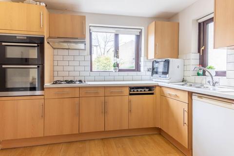 3 bedroom terraced house for sale, 3 Oldfield Court, Windermere