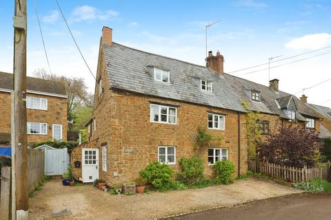 5 bedroom cottage for sale, School Lane, Banbury OX15