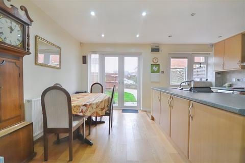 2 bedroom end of terrace house for sale, Back Lane, Ickleton