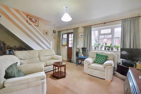 2 bedroom end of terrace house for sale, Back Lane, Ickleton