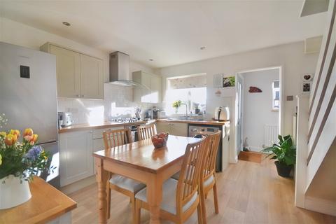 2 bedroom terraced house for sale, Wedow Road, Thaxted