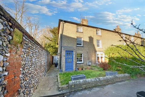 9 Alpha Place, Saffron Walden, CB11 3DJ