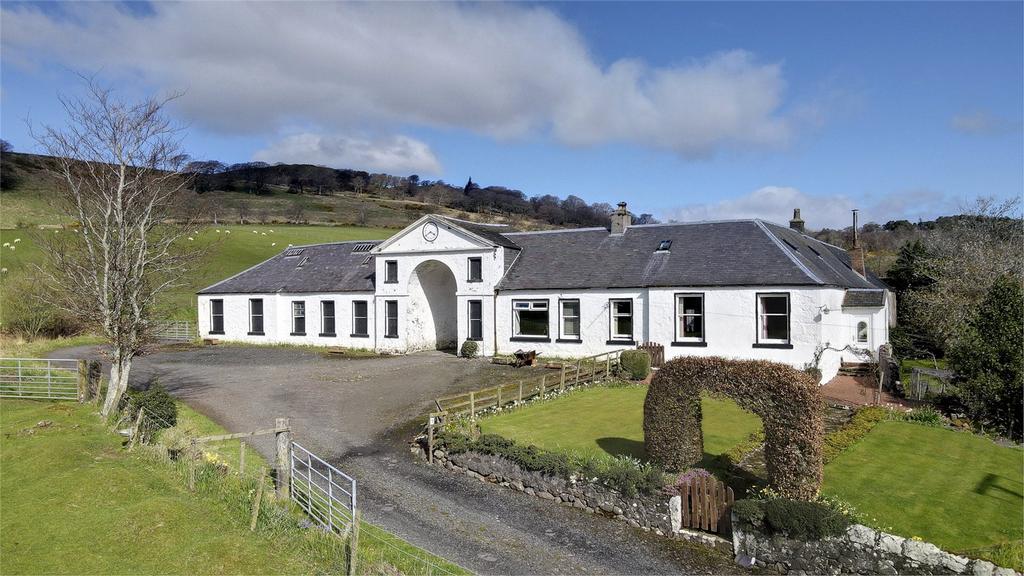 Farmhouse