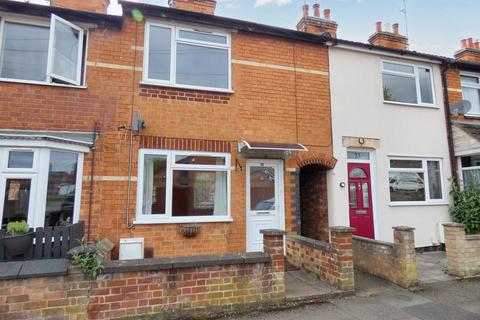 2 bedroom terraced house for sale, Clarence Street, Market Harborough LE16