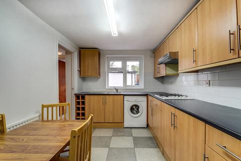 1 bedroom apartment to rent, Lambton Road GFF, Archway, London, N19