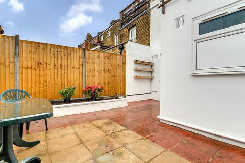 1 bedroom apartment to rent, Lambton Road GFF, Archway, London, N19