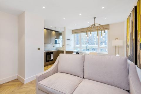 1 bedroom flat to rent, Park Crescent London W1B