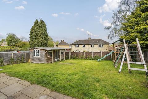 3 bedroom bungalow for sale, Clayhill Road, Reading RG7