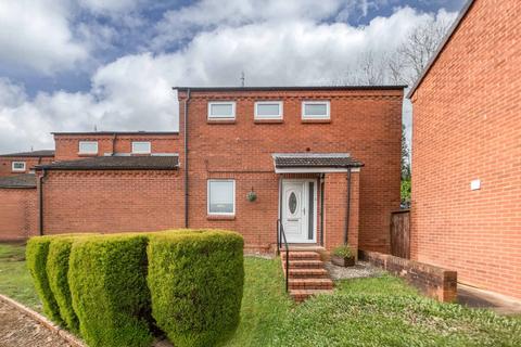 2 bedroom terraced house for sale, Paddock Lane, Redditch, Worcestershire, B98