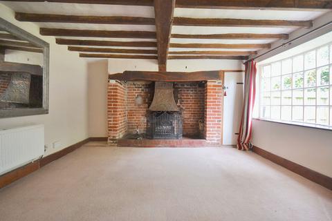 3 bedroom cottage for sale, The Druce, Clavering