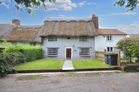 3 bedroom cottage for sale, The Druce, Clavering