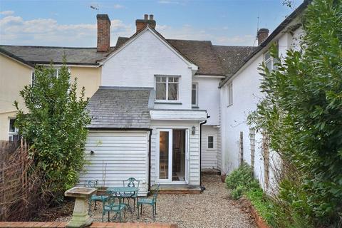 3 bedroom semi-detached house for sale, Town Street, Thaxted