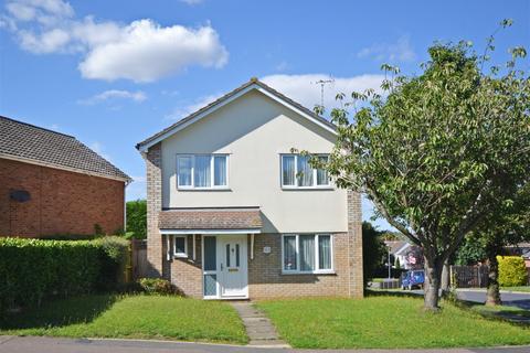 4 bedroom detached house for sale, Old Mill Road, Saffron Walden