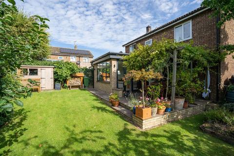 15 Colts Croft, Great Chishill, Royston, SG8 8SF