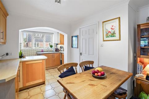 15 Colts Croft, Great Chishill, Royston, SG8 8SF