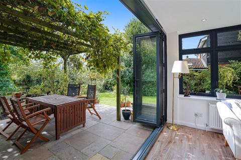 15 Colts Croft, Great Chishill, Royston, SG8 8SF