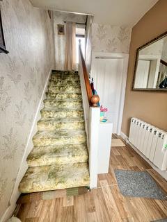 3 bedroom semi-detached house for sale, Keith Street, Stornoway HS1