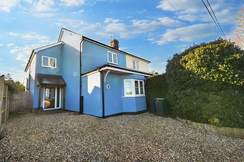 Nut Wood Cottage Cornells Lane, Widdington, Saffron Walden, CB11 3SP