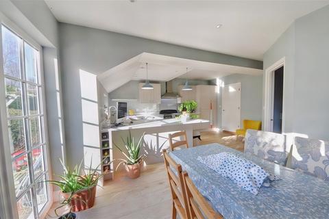 Nut Wood Cottage Cornells Lane, Widdington, Saffron Walden, CB11 3SP